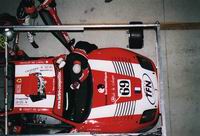 Ferrari F550 Maranello.Cliquez pour acc�der � la page